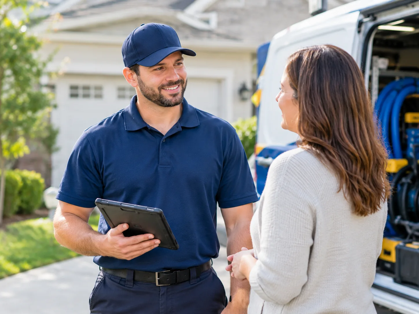 Sewage Backup Cleanup Avon, MN FAQs
